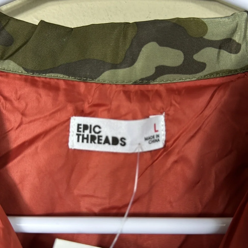 Epic Threads epic threads